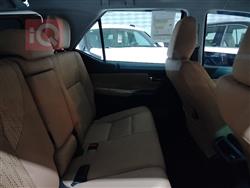 تۆیۆتا فۆرچێنەر